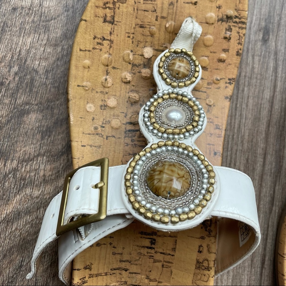 VIONIC Adelie Sandals